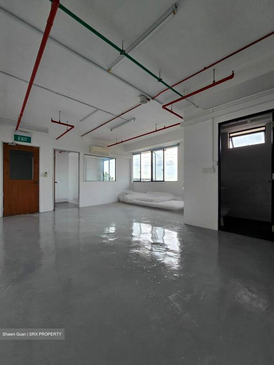 Loyang Enterprise Building (D17), Factory #570917371